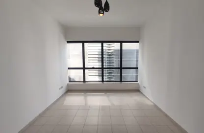 Apartment - 1 Bedroom - 1 Bathroom for rent in Hamdan Street - Abu Dhabi