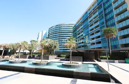 Apartment - 1 Bedroom - 2 Bathrooms for sale in Al Maha - Al Muneera - Al Raha Beach - Abu Dhabi