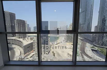 Apartment - 2 Bedrooms - 2 Bathrooms for sale in Radiant Square - City Of Lights - Al Reem Island - Abu Dhabi