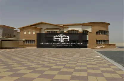 Villa - 7+ Bedrooms - 7+ Bathrooms for rent in Al Rawdah Al Sharqiyah - Al Ain