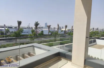 Villa - 4 Bedrooms - 5 Bathrooms for rent in Caya - Arabian Ranches 3 - Dubai