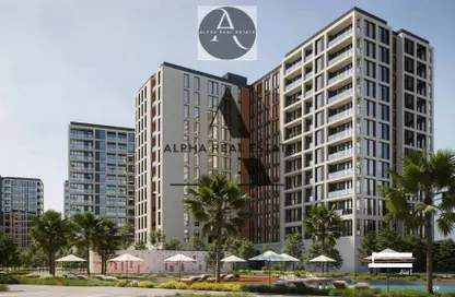 Apartment - 1 Bedroom - 2 Bathrooms for sale in Olfah - Muwaileh Commercial - Sharjah