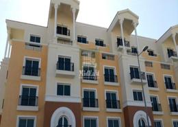 شقة - 1 غرفة نوم - 2 حمامات للكراء في جرين بارك - مثلث قرية الجميرا - دبي