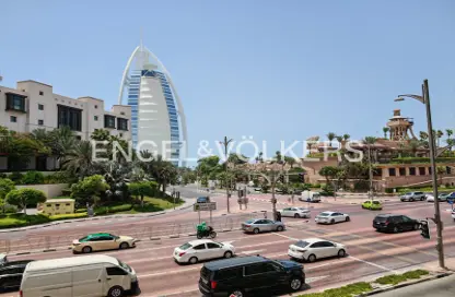 Apartment - 2 Bedrooms - 2 Bathrooms for rent in Lamtara 1 - Madinat Jumeirah Living - Umm Suqeim - Dubai Apartment - 2 Bedrooms - 2 Bathrooms for rent in Lamtara 1 - Madinat Jumeirah Living - Umm Suqeim - Dubai