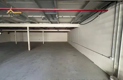 Warehouse - Studio - 2 Bathrooms for rent in Al Jurf Industrial 2 - Al Jurf Industrial - Ajman