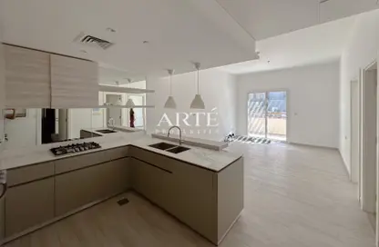 Apartment - 1 Bedroom - 2 Bathrooms for rent in Eaton Place - Jumeirah Village Circle - Dubai