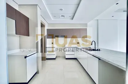 Apartment - 2 Bedrooms - 3 Bathrooms for rent in Al Manal La Rose - Jumeirah Village Circle - Dubai