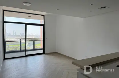 Apartment - 1 Bedroom - 2 Bathrooms for rent in Wilton Park Residences 2 - Mohammed Bin Rashid City - Dubai