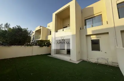 Townhouse - 3 Bedrooms - 3 Bathrooms for rent in Mira Oasis 1 - Mira Oasis - Reem - Dubai