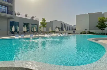 فيلا - 5 غرف نوم - 6 حمامات للايجار في فلل 180 درجة - ليوان - دبي لاند - دبي