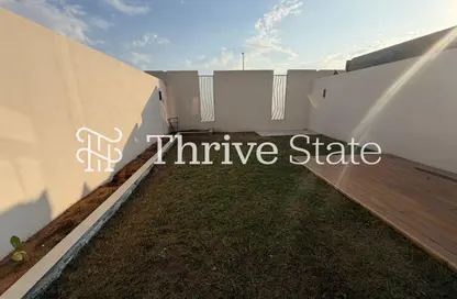 Villa - 3 Bedrooms - 4 Bathrooms for rent in MAG Eye - MAG City - Mohammed Bin Rashid City - Dubai