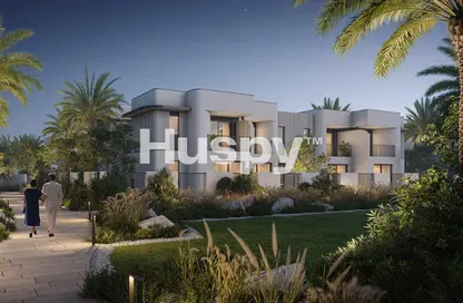 Villa - 3 Bedrooms - 4 Bathrooms for sale in Anya - Arabian Ranches 3 - Dubai
