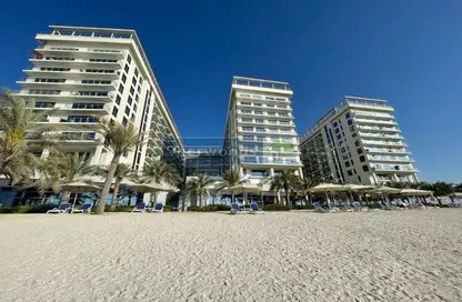 Apartment - 1 Bedroom - 2 Bathrooms for sale in Pacific Tonga - Pacific - Al Marjan Island - Ras Al Khaimah