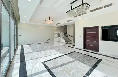 Villa - 4 Bedrooms - 5 Bathrooms for rent in The Dreamz - Al Furjan - Dubai Villa - 4 Bedrooms - 5 Bathrooms for rent in The Dreamz - Al Furjan - Dubai