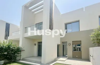 Townhouse - 3 Bedrooms - 3 Bathrooms for rent in Reem Community - Arabian Ranches 2 - Dubai