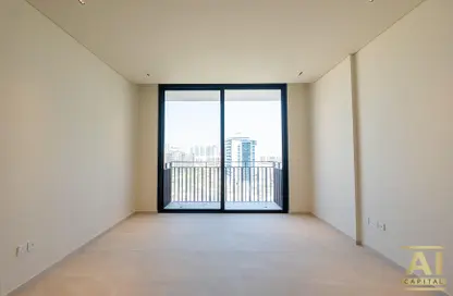 Apartment - Studio - 1 Bathroom for rent in Beverly Boulevard - Arjan - Dubai
