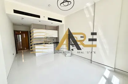 Apartment - Studio - 1 Bathroom for rent in Al Zahia - Muwaileh Commercial - Sharjah