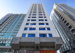 Apartment - 2 bedrooms - 2 bathrooms for rent in Al Dhafrah - Abu Dhabi Outdoor Building image for: Apartment - 2 bedrooms - 2 bathrooms for rent in Al Dhafrah - Abu Dhabi, Image 1