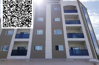 شقة - غرفة نوم - 2 حمامات للايجار في الراشدية - عجمان