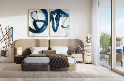 Apartment - 1 Bedroom - 1 Bathroom for sale in Mina Rashid - Dubai