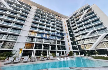 شقة - 1 حمام للايجار في اكسفورد جاردنز - ارجان - دبي