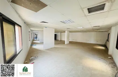 Office Space - Studio - 2 Bathrooms for rent in Geepas Building 1 - Al Nakhil 1 - Al Nakhil - Ajman