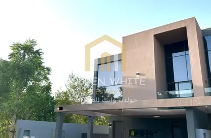 تاون هاوس - 3 غرف نوم - 4 حمامات للبيع في روبينيا - مسار - تلال سيتي - الشارقة