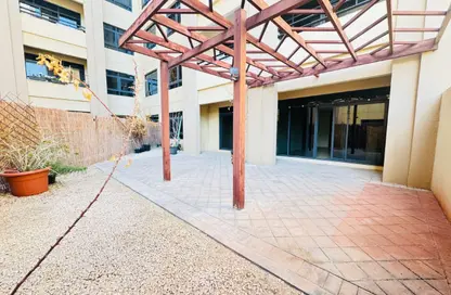 شقة - 3 غرف نوم - 2 حمامات للايجار في النخيل - 2 - مشروع النخيل - جرينز - دبي