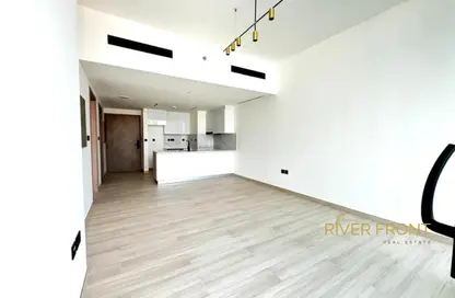 Apartment - 1 Bedroom - 2 Bathrooms for rent in Binghatti Corner - Jumeirah Village Circle - Dubai