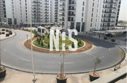 Apartment - 1 Bedroom - 1 Bathroom for rent in Waters Edge - Yas Island - Abu Dhabi