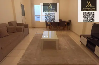 شقة - غرفة نوم - 2 حمامات للبيع في أورينت تاور 2 - أورينت تاور - البستان - عجمان