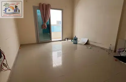 شقة - غرفة نوم - 1 حمام للايجار في برج ب او اس الخان - الخان - الشارقة