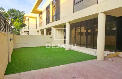 Townhouse - 3 Bedrooms - 4 Bathrooms for rent in Rochester - DAMAC Hills - Dubai