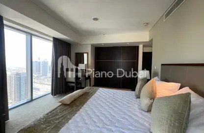 Apartment - 2 Bedrooms - 2 Bathrooms for sale in JW Marriott Hotel Marina - Dubai Marina - Dubai