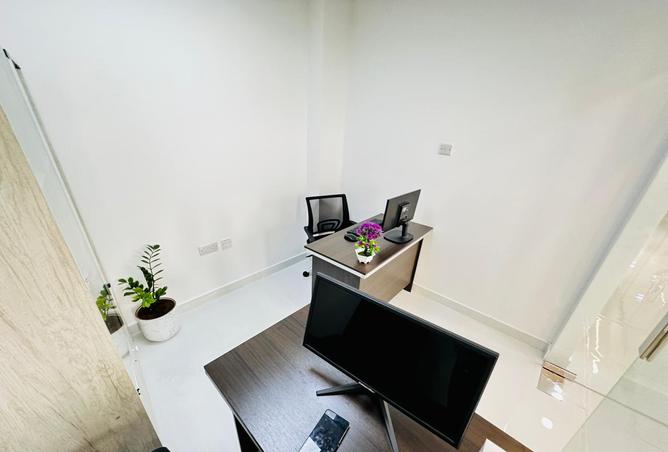 Rent in Al Rigga: Professional Office Space Designed for Success ...