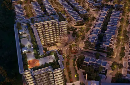 شقة - 2 غرف نوم - 3 حمامات للبيع في كاليفورنيا ريزيدنس - كاليفورنيا فيليج - دبي لاند - دبي شقة - 2 غرف نوم - 3 حمامات للبيع في كاليفورنيا ريزيدنس - كاليفورنيا فيليج - دبي لاند - دبي