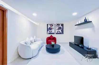شقة - 1 حمام للبيع في ارزو 1 - توسكان رزدنس - قرية الجميرا سركل - دبي