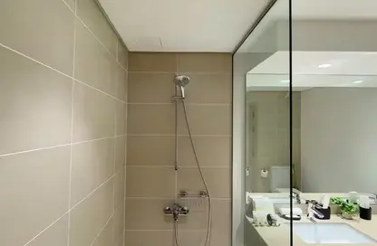 Apartment - 3 Bedrooms - 3 Bathrooms for sale in Waters Edge - Yas Island - Abu Dhabi