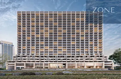 Apartment - 1 Bedroom - 2 Bathrooms for sale in 11 Hills Park - Dubai Science Park - Dubai