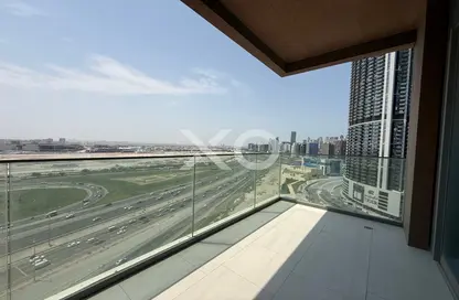 Duplex - 2 Bedrooms - 4 Bathrooms for rent in SLS Dubai Hotel  and  Residences - Business Bay - Dubai
