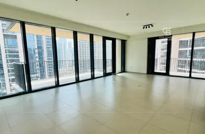 Apartment - 2 Bedrooms - 2 Bathrooms for rent in BLVD Heights Tower 2 - BLVD Heights - Downtown Dubai - Dubai