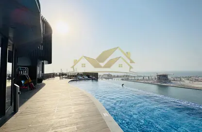 Apartment - 2 Bedrooms - 3 Bathrooms for rent in Osha 1 - Corniche Deira - Deira - Dubai