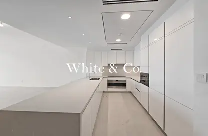 Apartment - 3 Bedrooms - 5 Bathrooms for sale in Canal Front Residence 5 - Canal Front Residences - Al Wasl - Dubai