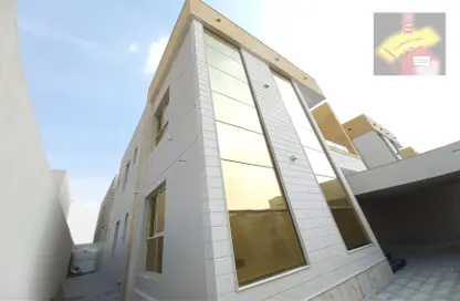 Villa - 5 Bedrooms - 7 Bathrooms for sale in Al Yasmeen 1 - Al Yasmeen - Ajman