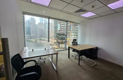 مركز أعمال - استوديو للايجار في الخليج التجاري - دبي مركز أعمال - استوديو للايجار في الخليج التجاري - دبي