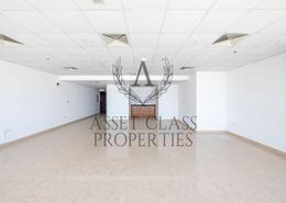 Empty Room image for: Office Space - 8 bathrooms for sale in HDS Business Centre - Lake Almas West - Jumeirah Lake Towers - Dubai, Image 1