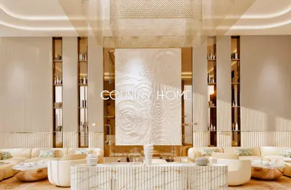 شقة - 2 غرف نوم - 3 حمامات للبيع في ذا بيير - المدينة الملاحية - دبي