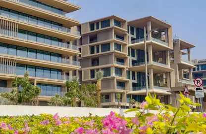 Apartment - 4 Bedrooms - 6 Bathrooms for sale in Six Senses Residences - Palm Jumeirah - Dubai