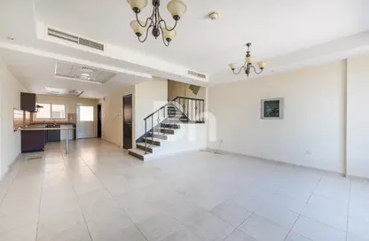 Townhouse - 3 Bedrooms - 4 Bathrooms for sale in Diamond Views 4 - Diamond Views - Jumeirah Village Circle - Dubai