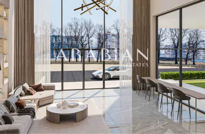 Apartment - Studio - 1 Bathroom for sale in Ashton Park - Jumeirah Village Circle - Dubai